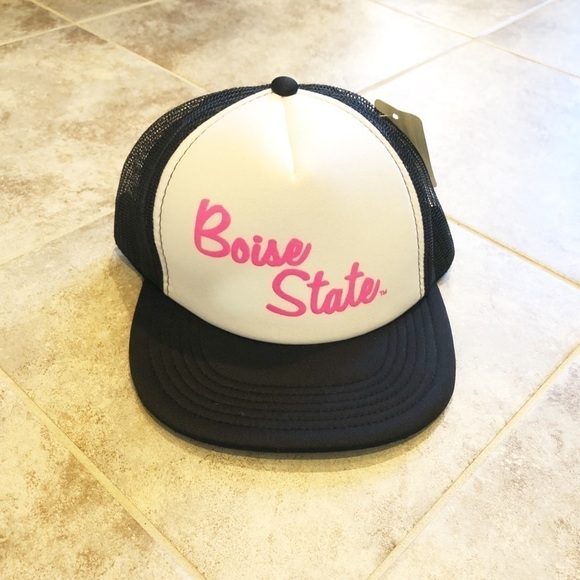 🆕 Boise State Broncos unisex SnapBack adjustab… - Picture 2 of 8